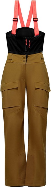Actual product image Salewa Sella Free 3 Layers Powertex trousers Da (L)