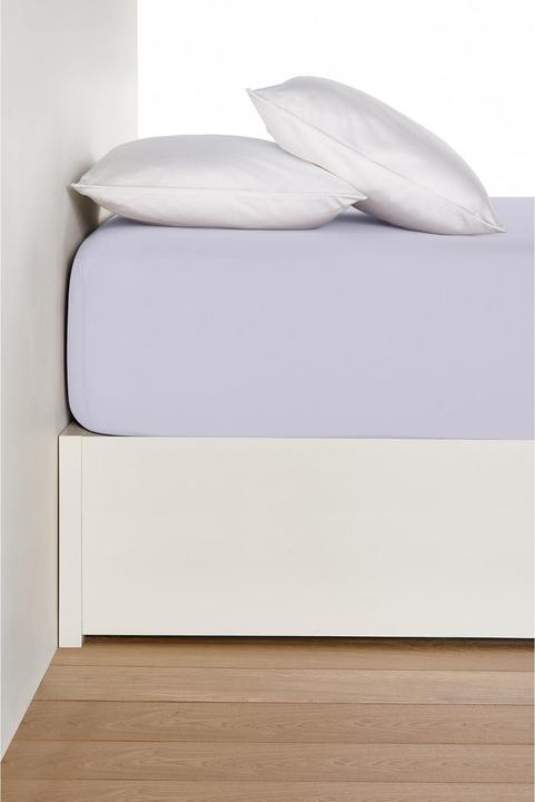 Produktbild Living Home Boxspring Feinjersey (200 x 200 cm)