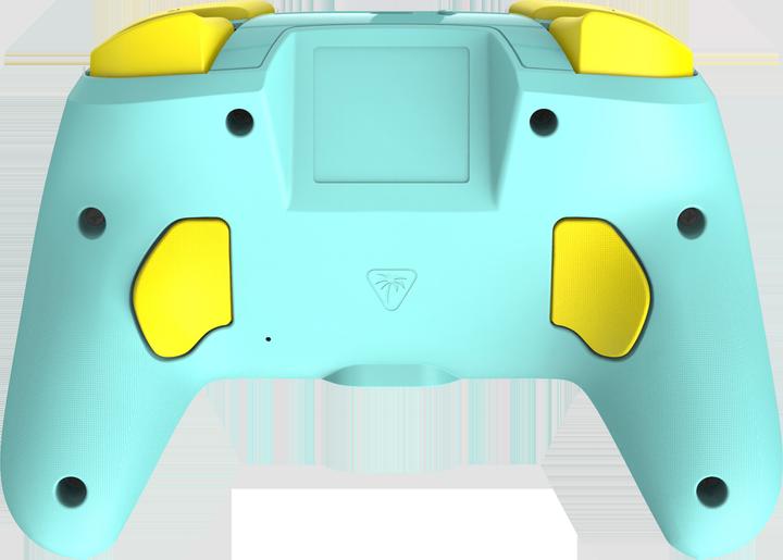 Produktbild Turtle Beach REMATCH - Wireless Controller (Switch, Switch 2, Switch Lite, Switch OLED)