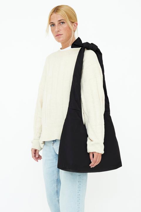 Immagine prodotto Lefrik Borsa a tracolla Puffer (22,5l) (22.50 l)