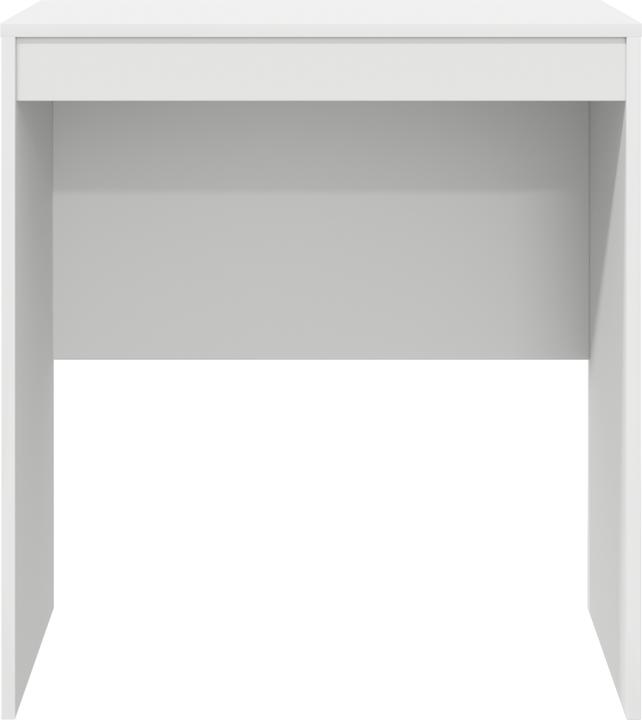 Image du produit vidaXL Kompakter Schreibtisch (50 x 70 x 76 cm)