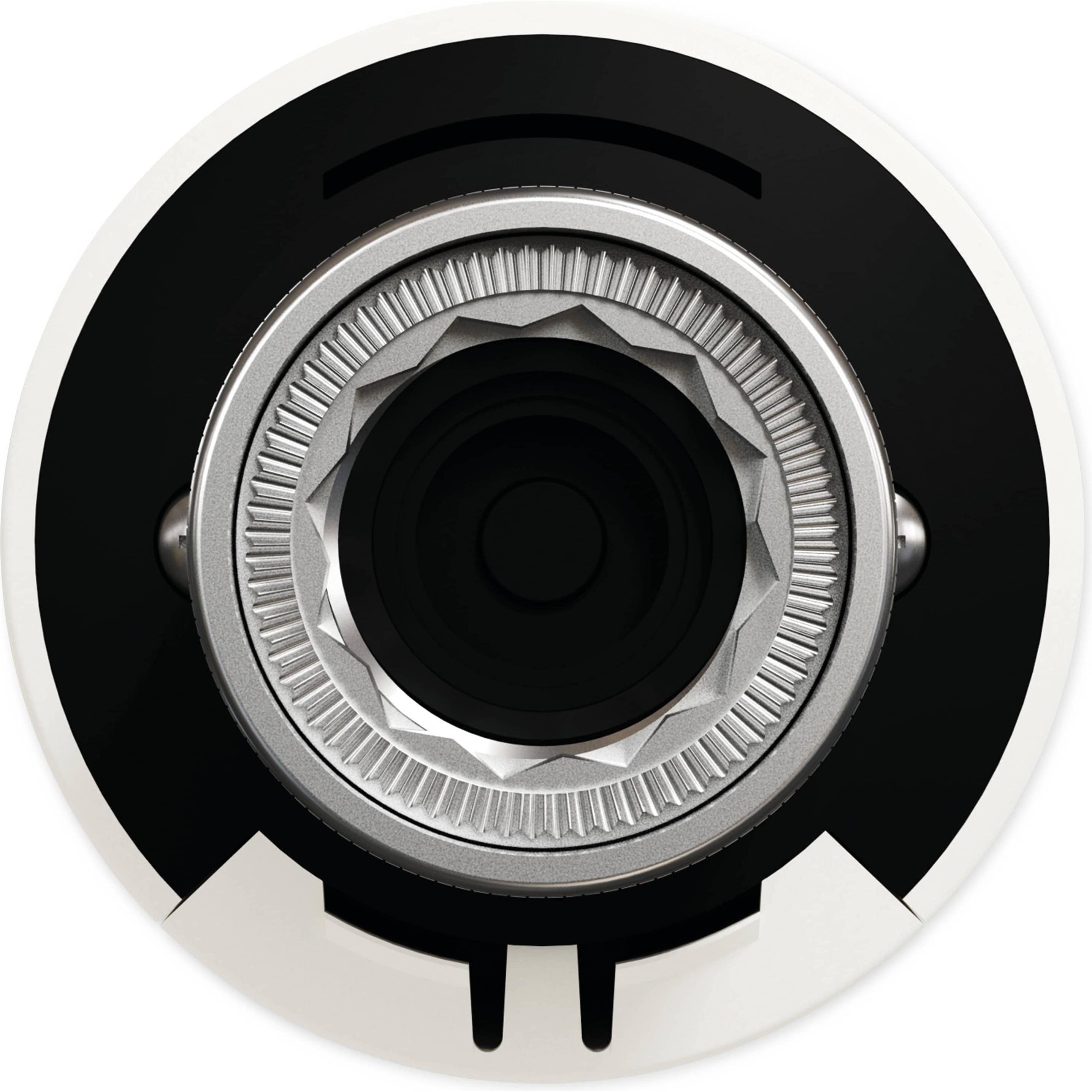 Thumbnail - Schneider CCTFR6100, Thermostat, Weiss