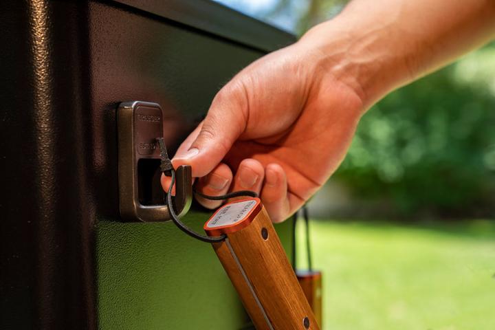 Produktbild Traeger Magnetische Haken