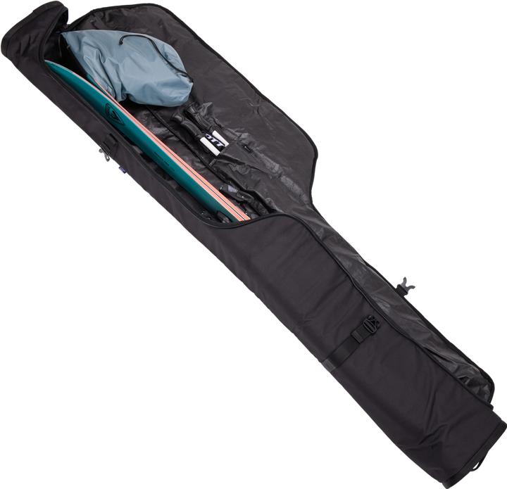 Actual product image Thule Bags and briefcases 5166 Roundtrip Ski Bag 192 cm Black (192 cm)
