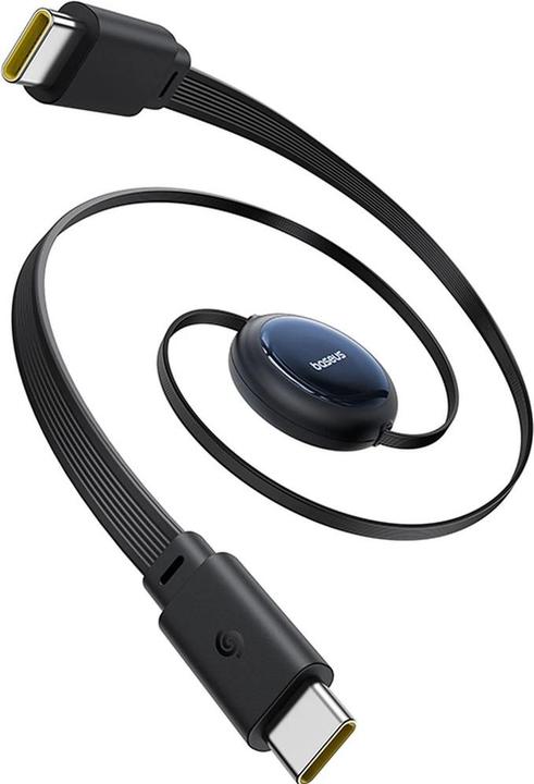 Image du produit Baseus USB C — USB C (1.50 m, USB 2.0, 100 W)