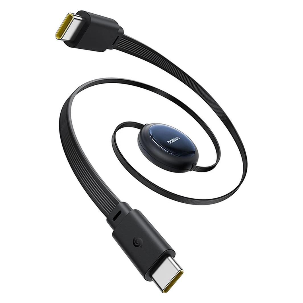 Baseus Usb C — Usb C (1.50 m, Usb 2.0, 100 W), Usb-kabel