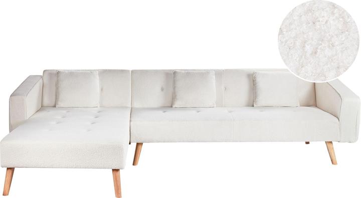 Produktbild Beliani Vadso (Ecksofa)