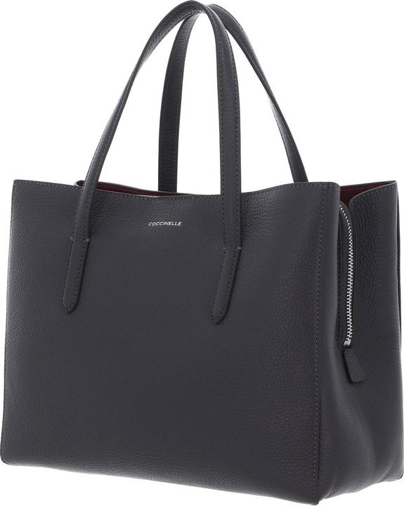 Immagine prodotto Coccinelle Swap Handbag Grained Leather