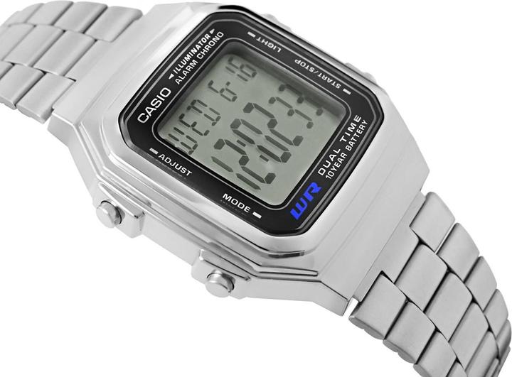 Produktbild Casio Vintage (Digitaluhr, 32 mm)