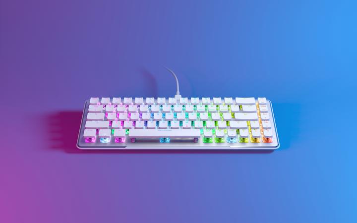 Actual product image Turtle Beach Vulcan II Mini (FR, Cable)