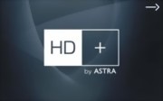 HD+ Carte HD-Plus (Carte à puce)