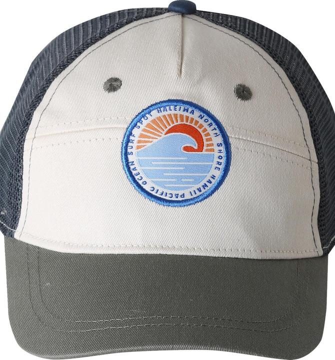 Produktbild Vertbaudet Kinder Cap Trucker-Style mit Mesh-Einsatz