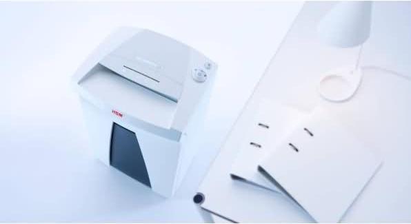 Produktbild HSM Aktenvernichter SECURIO B24 (Partikelschnitt)