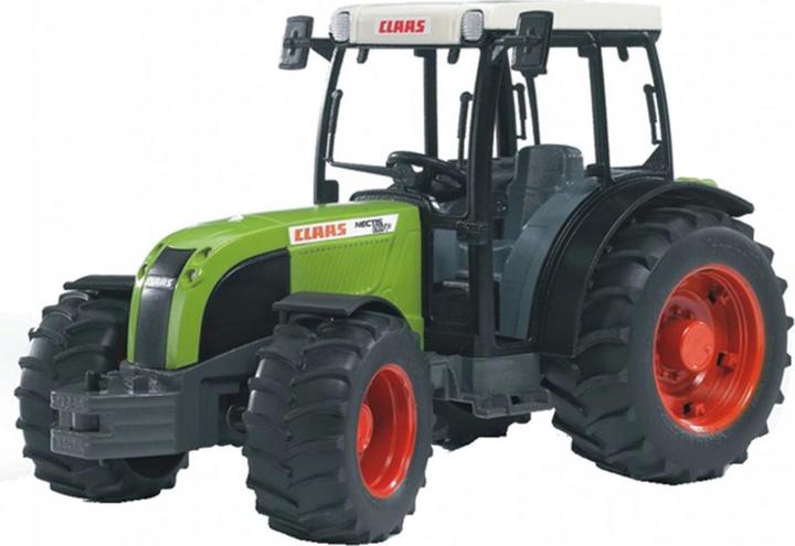 Actual product image Bruder Claas Nectis