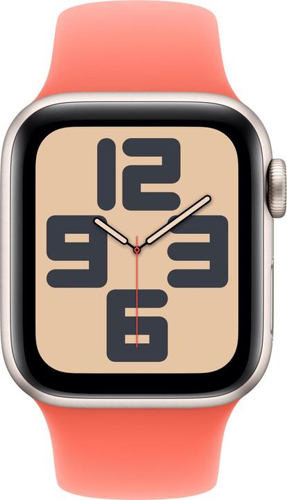 Actual product image Apple Sport Band (40 mm, Fluoroelastomer)