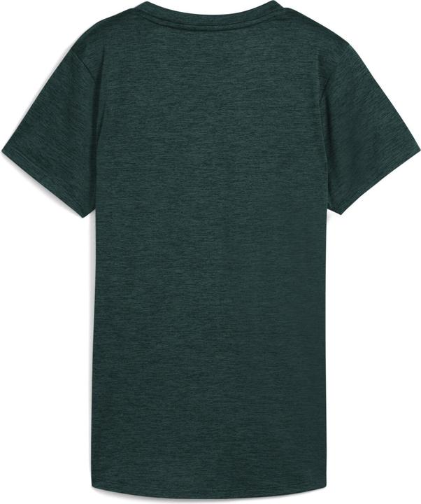 Produktbild Puma W TAD ESSENTIAL Heather Tee (XS)