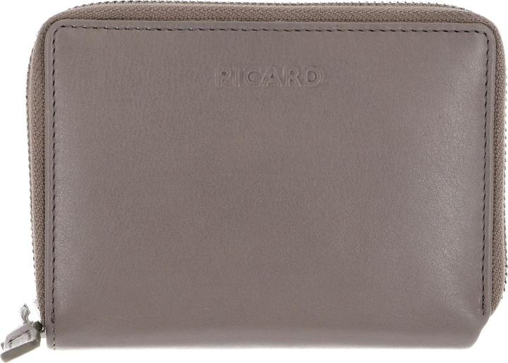 Actual product image Picard Bali 1 Zip Around Wallet