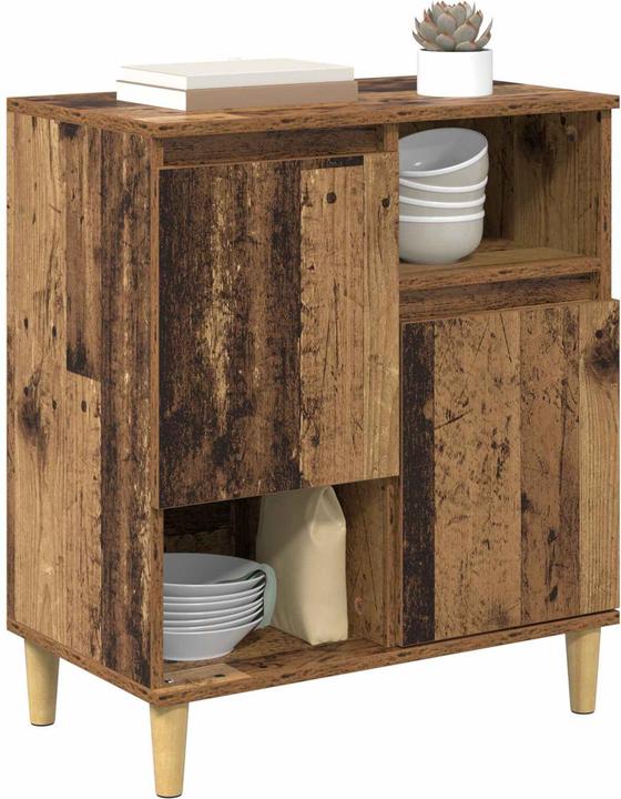 Produktbild vidaXL Sideboard (35 x 60 x 70 cm)