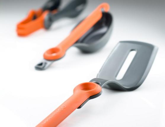 Image du produit GSI Ensemble de cuisine Crossover