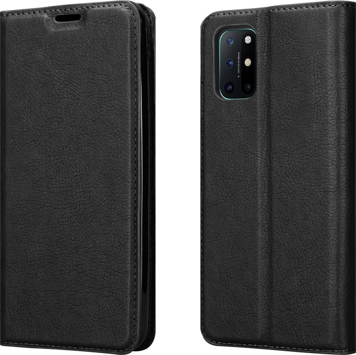 Produktbild Cadorabo Book Invisible Magnet Cover (OnePlus 8T)