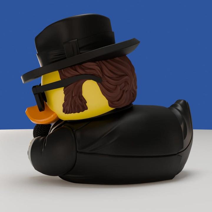 Produktbild Numskull Blues Brothers Tubbz PVC Figur Jake Collector's Edition 10 cm