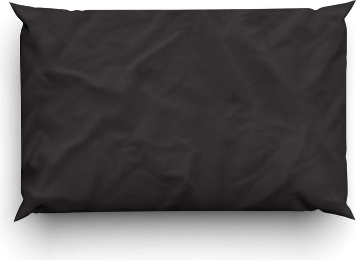 Immagine prodotto Lotus Bettwaren Raso uni (Copricuscino, 65 x 100 cm)
