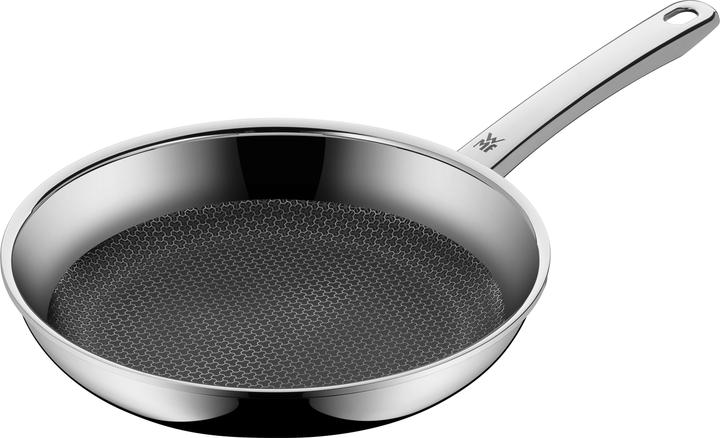 Actual product image WMF Professional Resist (24 cm, Frying pan, Aluminium, Stainless steel)