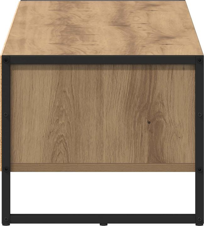 Actual product image vidaXL TV-Schränk (36.50 x 100 x 30.50 cm)