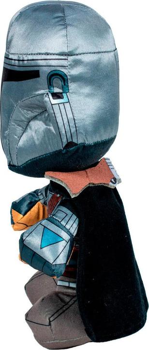 Immagine prodotto Disney Guerriero Mandaloriano di Star Wars, peluche 25 cm (25 cm)