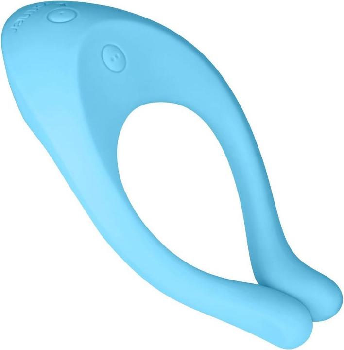 Satisfyer Multifun
