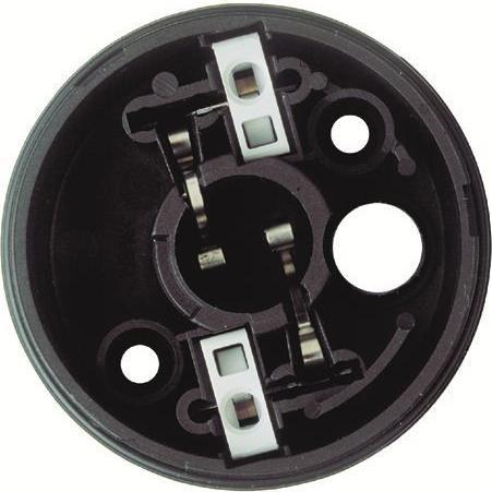 Thumbnail - Werma, Personenschutz, Blinkleuchte,Halterungsmon. 230VAC gelb