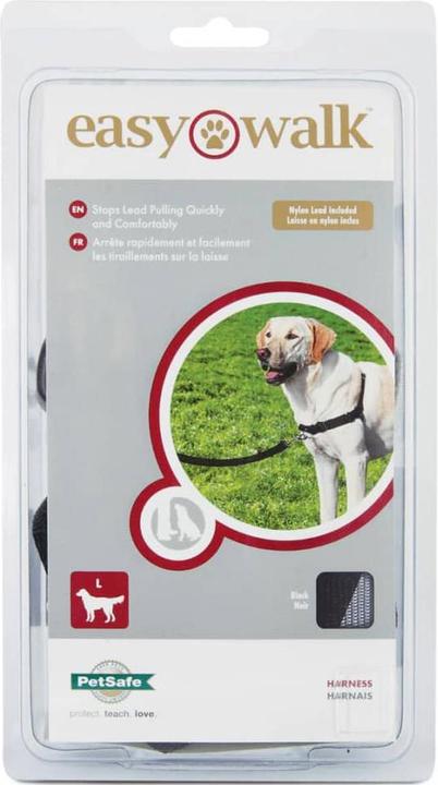 Produktbild PetSafe Easy Walk (L, Hund, Spazieren)
