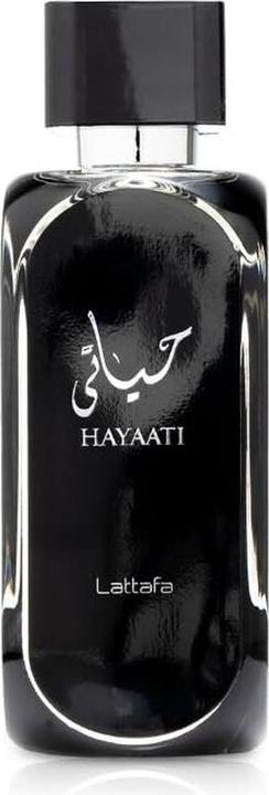 Image du produit Lattafa Hayaati (Eau de parfum, 100 ml)
