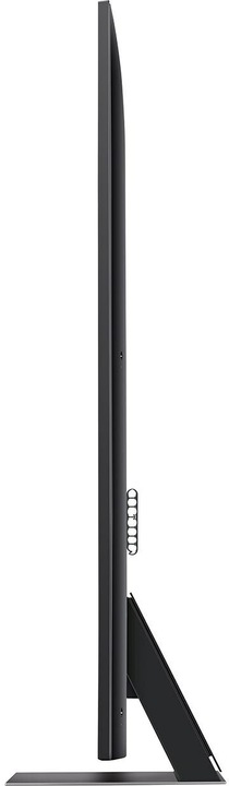 Image du produit LG 55QNED87T6B (55", QNED87, QNED, 4K, 2024)