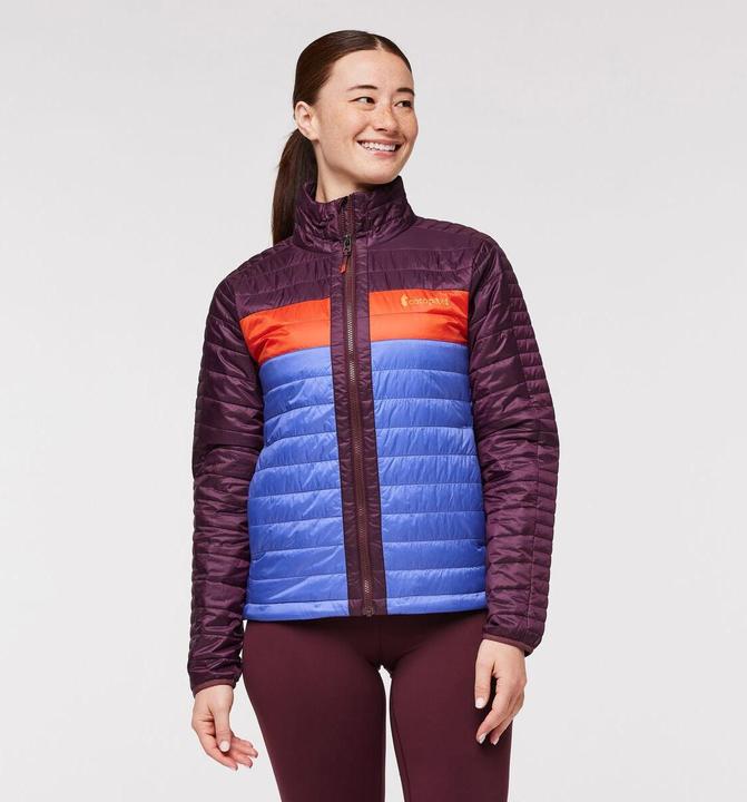 Actual product image Cotopaxi Capa Insulated Jacket (XL)