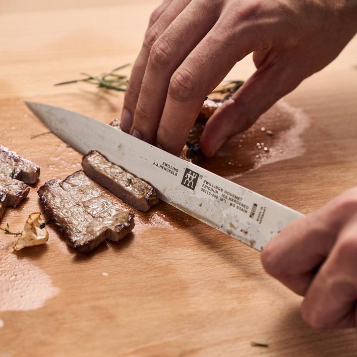 Produktbild Zwilling Gourmet Fleischmesser, 200 mm (20 cm)