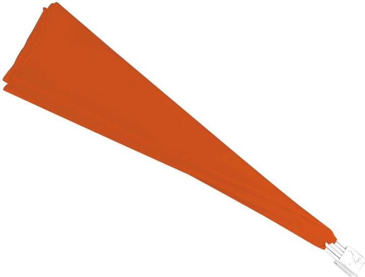 Actual product image vidaXL Seitenmarkise (1.40 m)