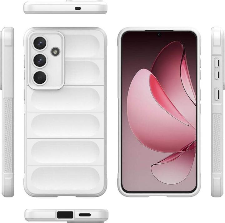 Produktbild Cover-Discount Galaxy S25 FE - Rugged Protective Hülle (Samsung Galaxy S25 FE)