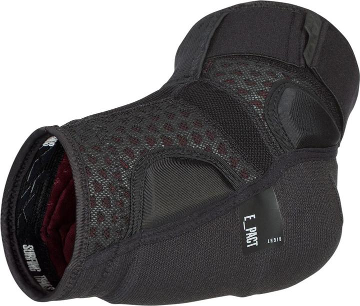 Actual product image ION E-Pact (S, Elbow protectors, Pair)