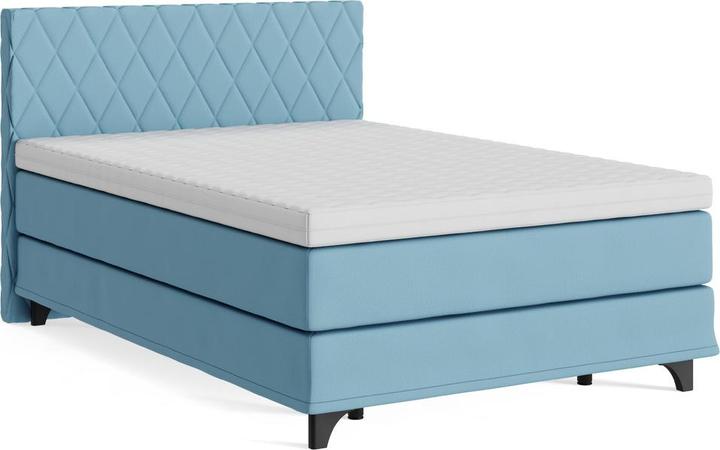 Spy bleu clair 80