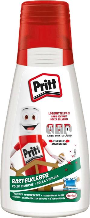 Produktbild Pritt Bastelkleber (100 g)