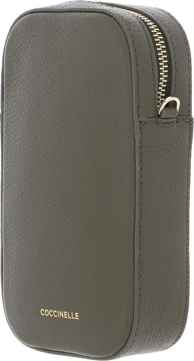 Immagine prodotto Coccinelle Tebe Hi-Tech Accessoire Grained Leather