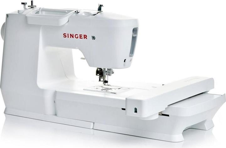 Produktbild Singer SE9155