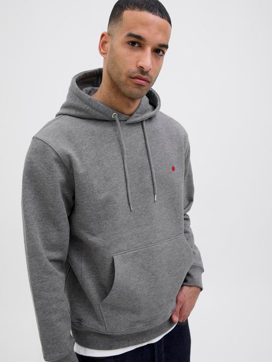 Immagine prodotto Jack & Jones RDD Gedruckt Kapuzenpullover Kapuzenpullover (L)