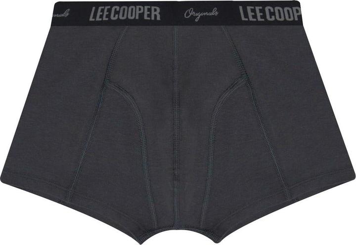 Image du produit Lee Cooper - Boxers - Garçon (128, Pack de 5)