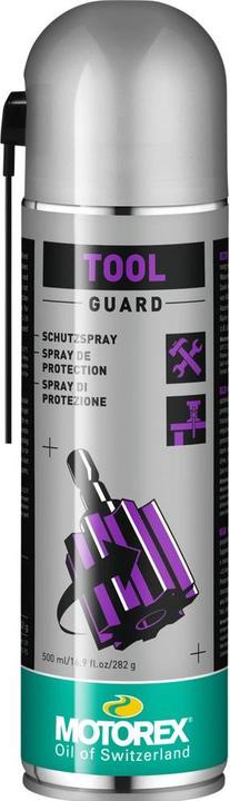 Produktbild Motorex Tool Guard (500 ml)