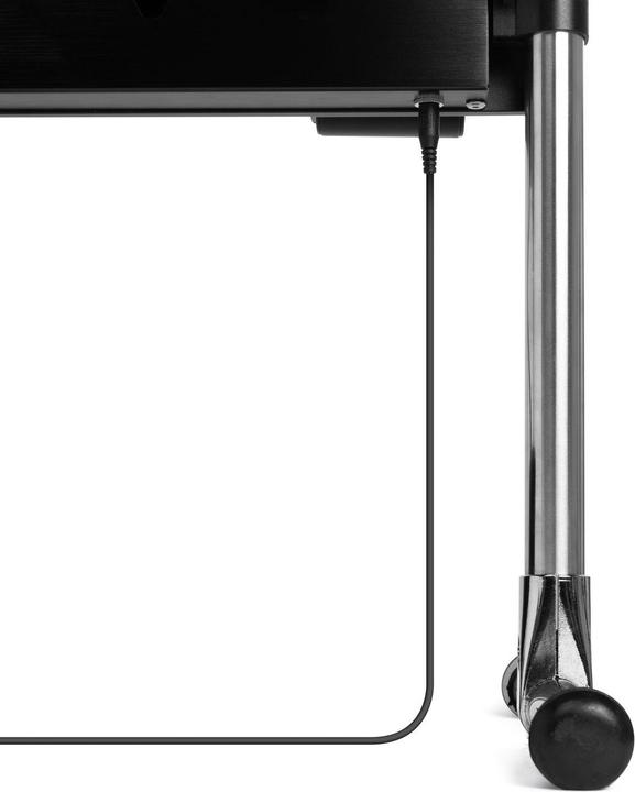 Image du produit Bedroom Fantasies Sexmaschine mit Dildo und Fernbedienung