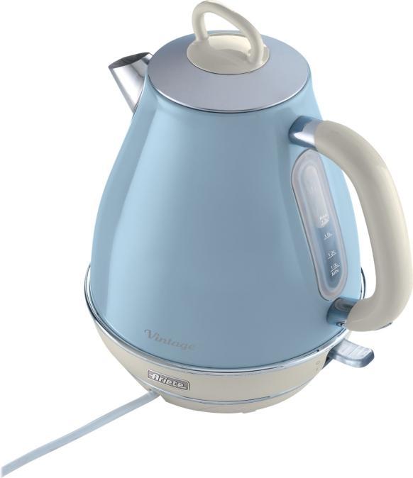 Actual product image Ariete 2869 Vintage kettle (1.70 l)