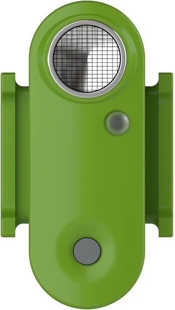 Actual product image Tickless Active (100 ml)