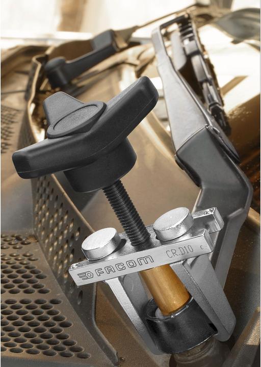 Actual product image Facom Extraction tool, boring tool